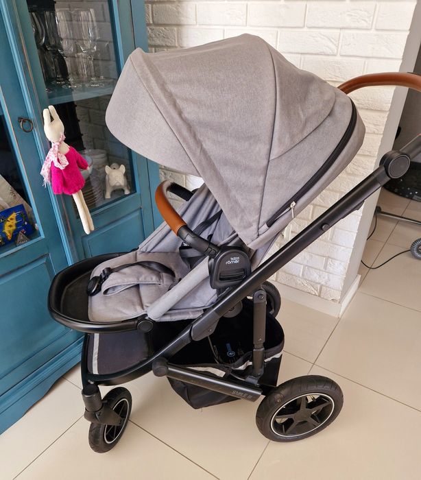 Wózek Britax Römer Smile 3 2w1
