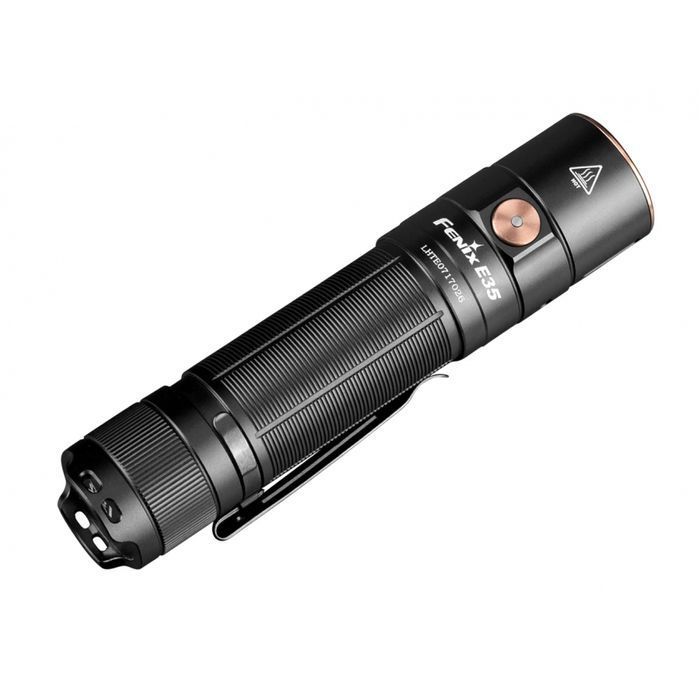 Latarka diodowa Fenix PD35 V3.0 (PD35 V3.0)