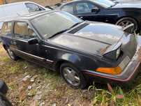 Volvo 480 klasyk