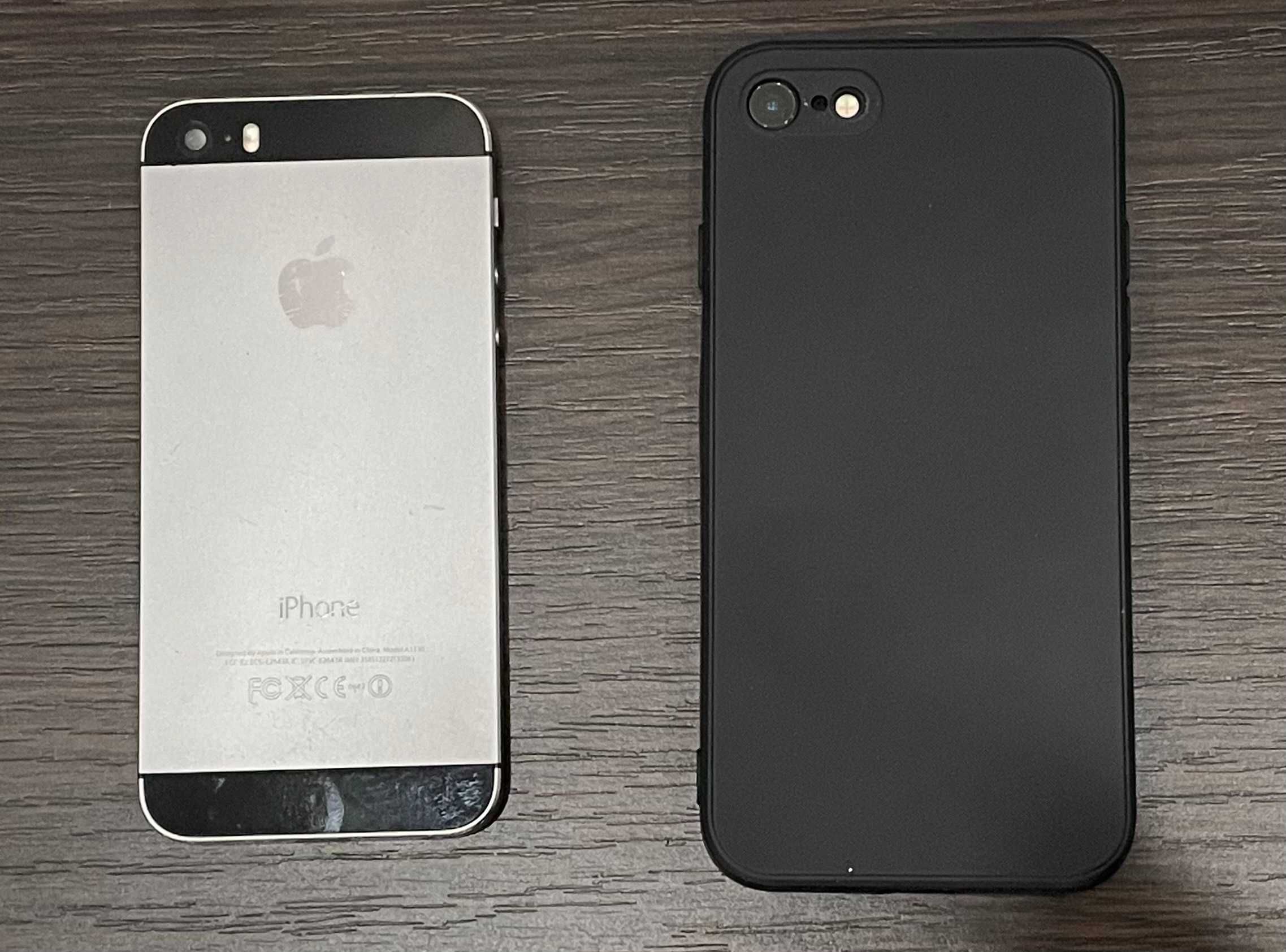 Apple iphone 5s 16Гб айфон телефон мобільник