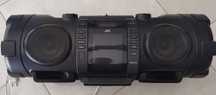 Boombox JVC RVNB75B