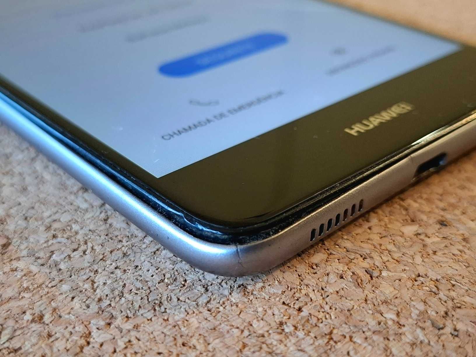 Huawei Y7 danificado funcional TRT-LX1 TRT-LX3 Y7 2017 Nova Lite+