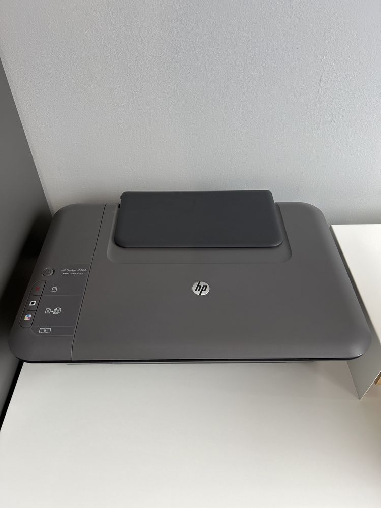 Urzadzenie wielofunkcyjne HP 1050A