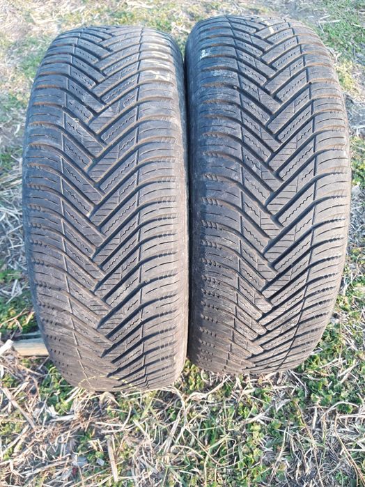 215/60/17 99H Hankook Kinergy 4S 2