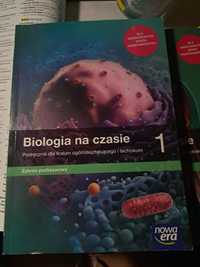 Biologia na czasie 1