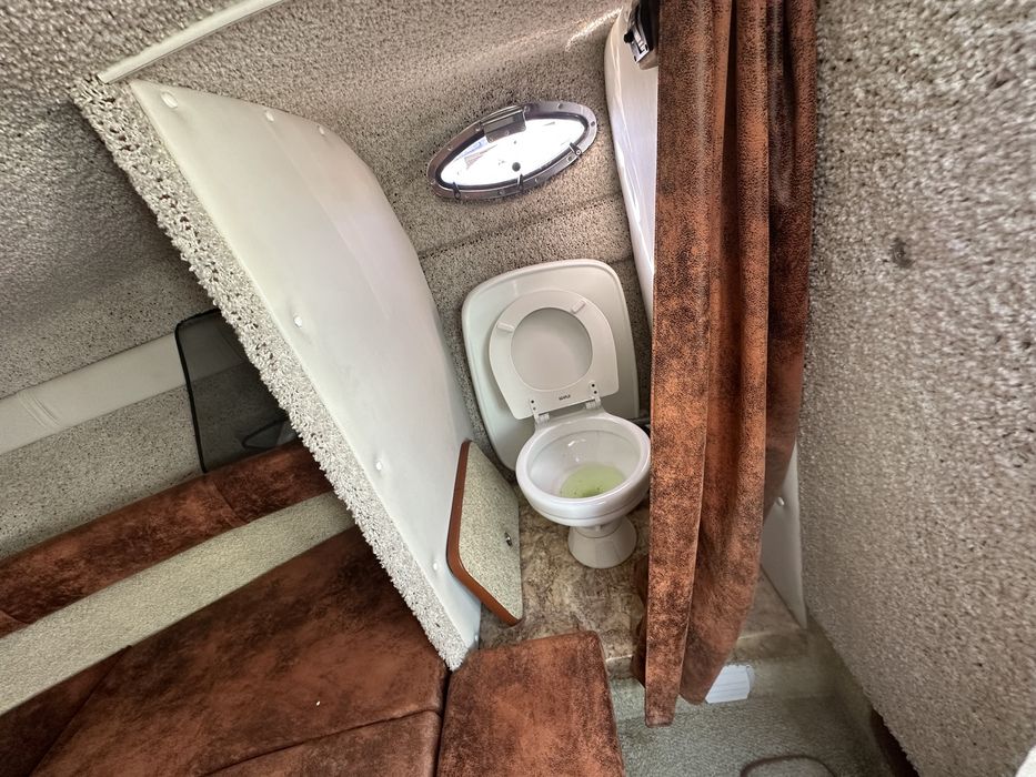 EUROCROWN 212 CCR 2020 год