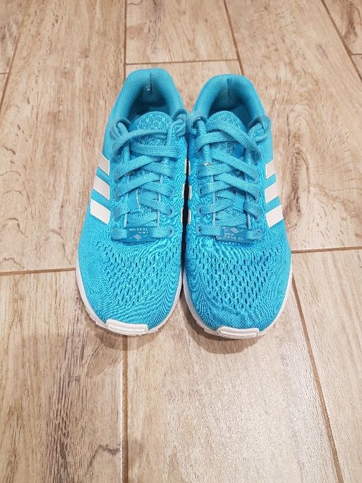 Buty adidas Flux-super stan - dziewczęce