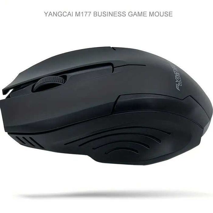 Mouse \ Rato Colorful Office M177