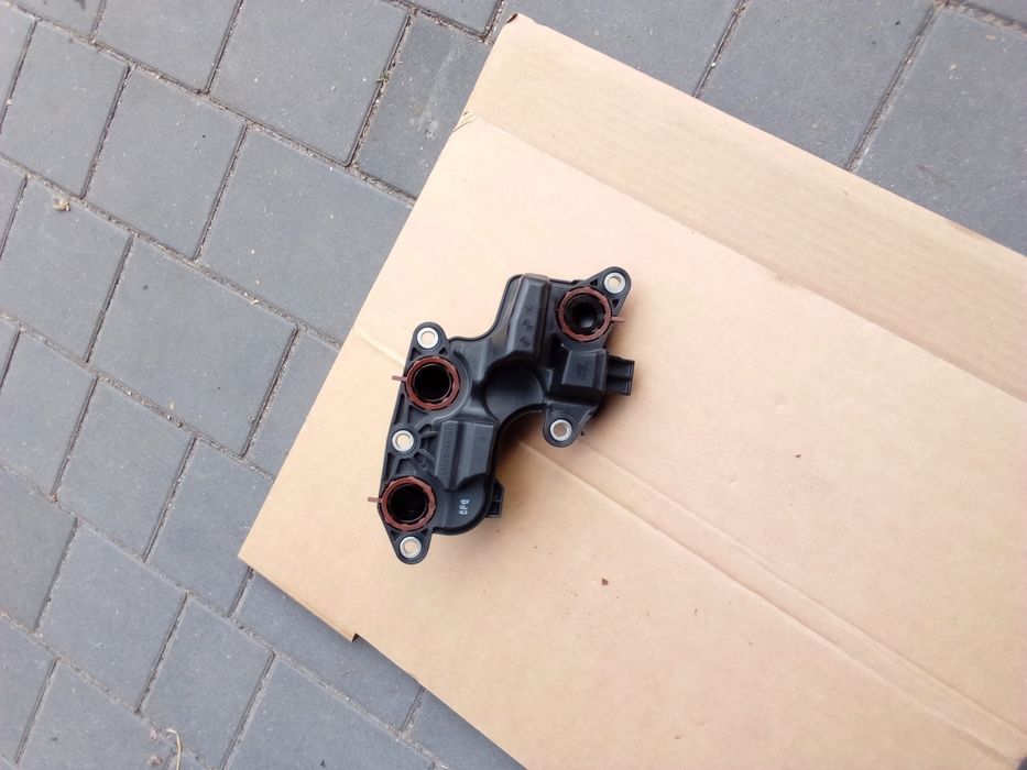 Toyota Yaris cross/Yaris IV separator oleju 1.5hybryda