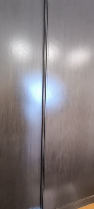 Portas para roupeiro