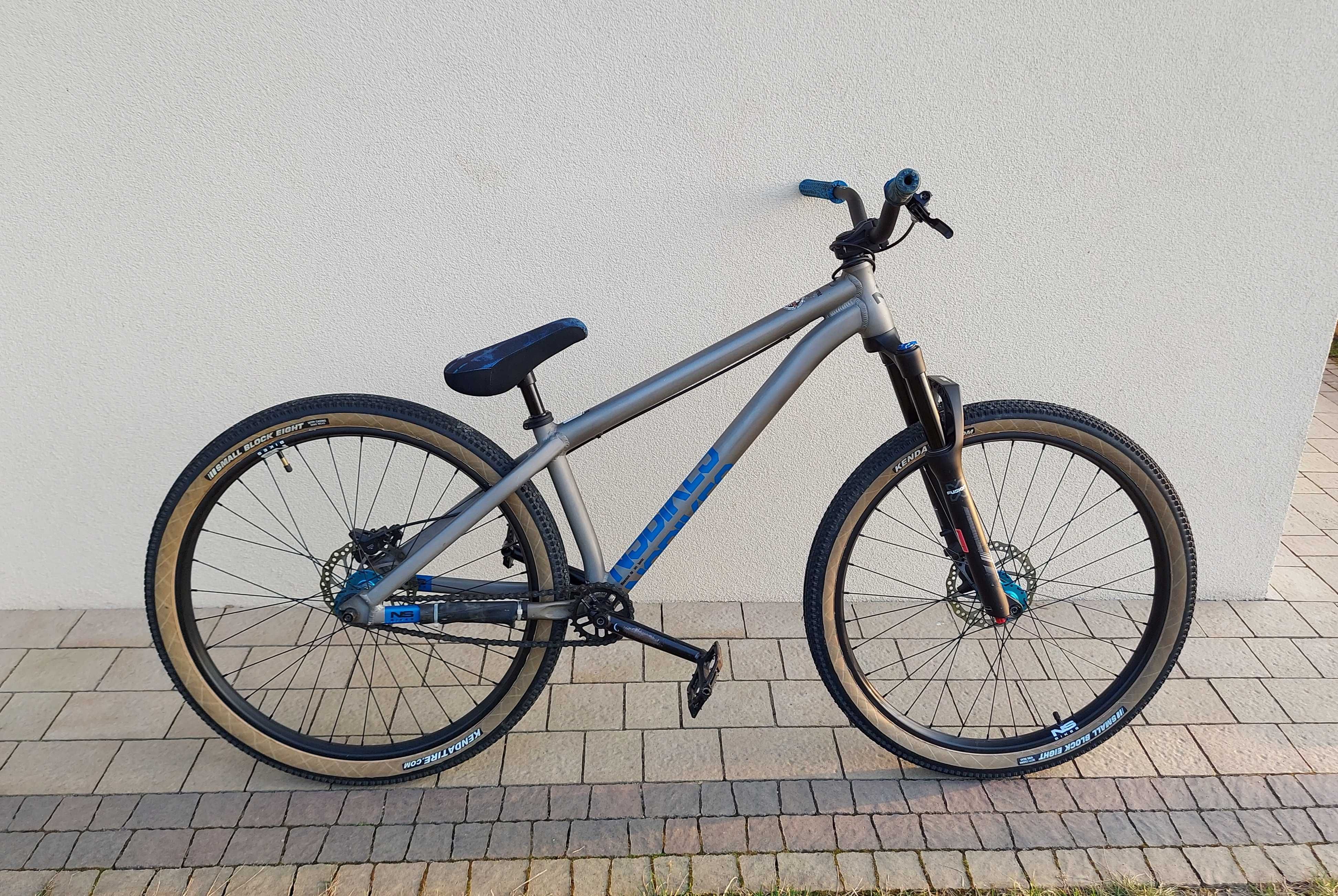 NS Bikes movement 2 26" S 2021