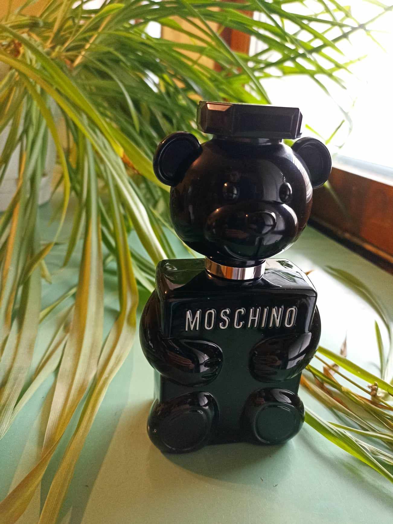 Moschino Toy Boy EDP perfumy męskie 50ml