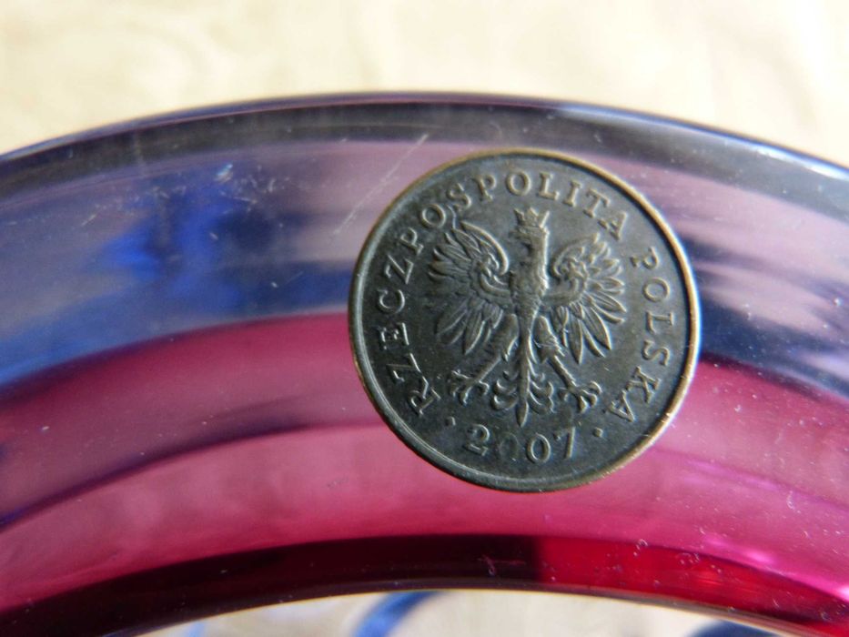 Destrukt 5 groszy 2007