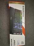 Klawiatura SteelSeries Apex 5
