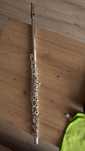 Flet poprzeczny Trevor James Virtuoso II