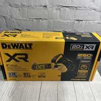 Обрезная цепная пила Dewalt DCCS623B 20V MAX