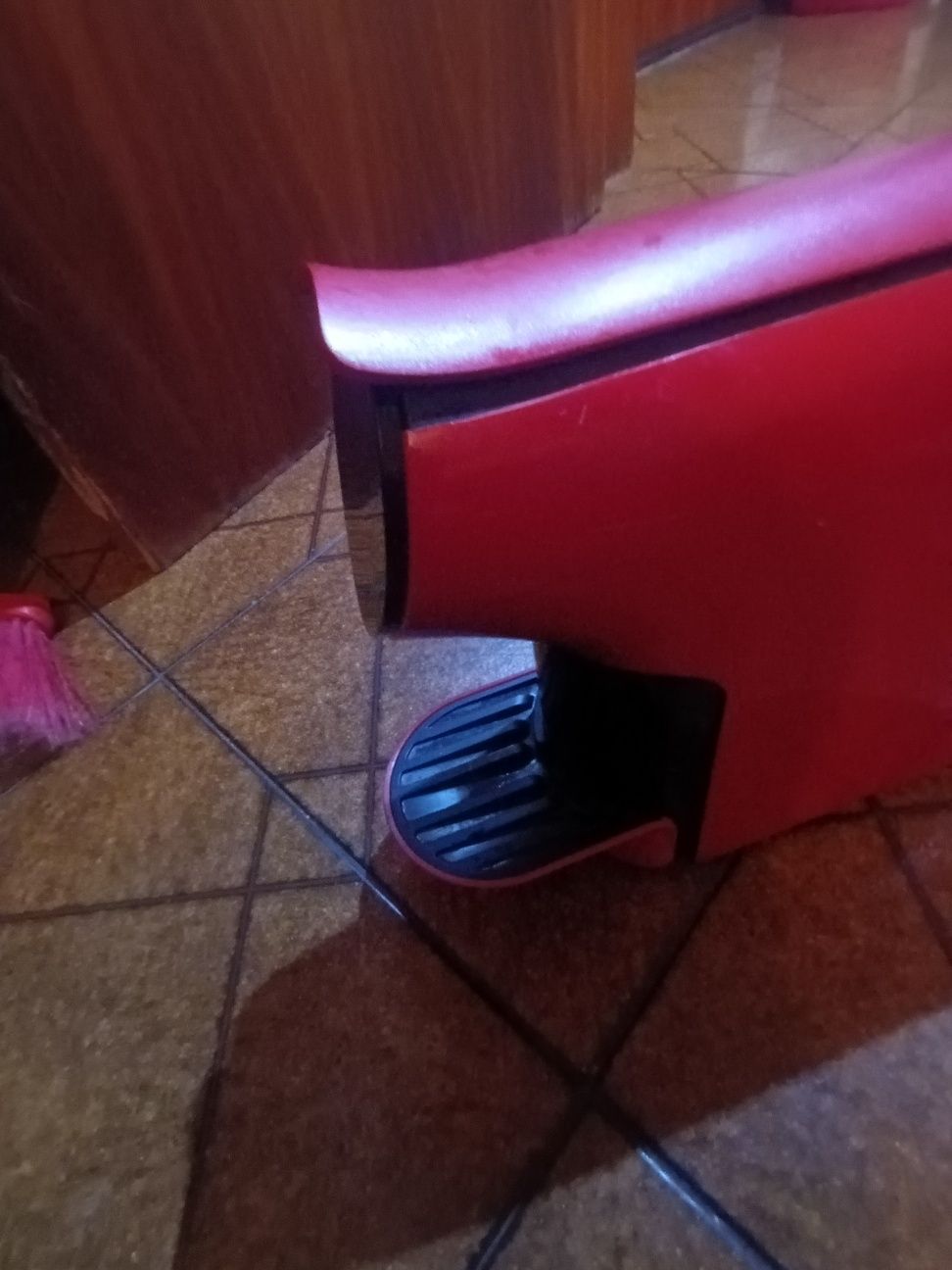 Maquina de café compativel com nespresso