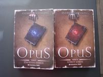 Andreas Goessling "Opus" tom 1,2