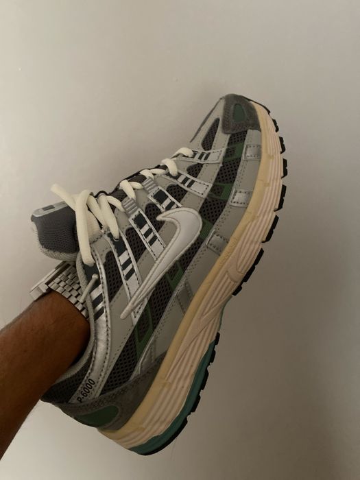 Sapatilhas Nike P-6000