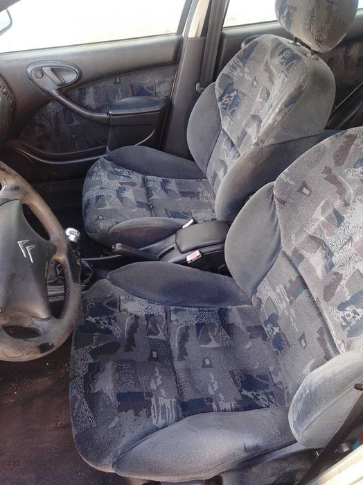 Citroen Xsara Break 1.6i 2002