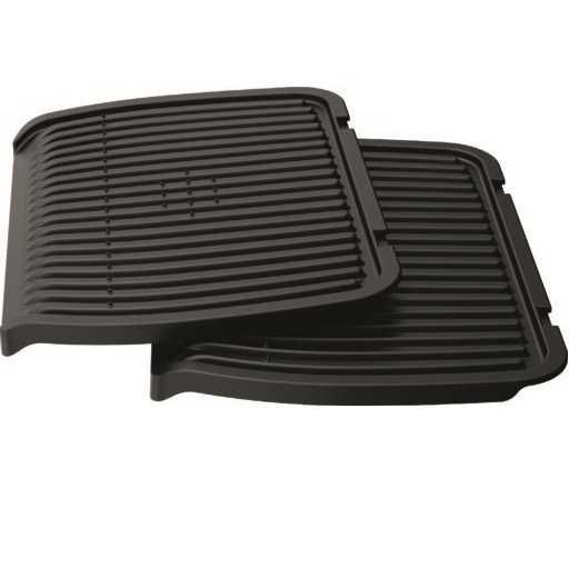 Електрогриль притискний Tefal OptiGrill Elite GC750830