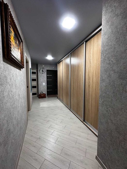 Продається 2-к. квартира з ремонтом за вул. Покрови (р-н Кутківці)