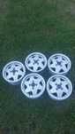 Felgi aluminiowe Polonez FSO 4x98 Alufelgi