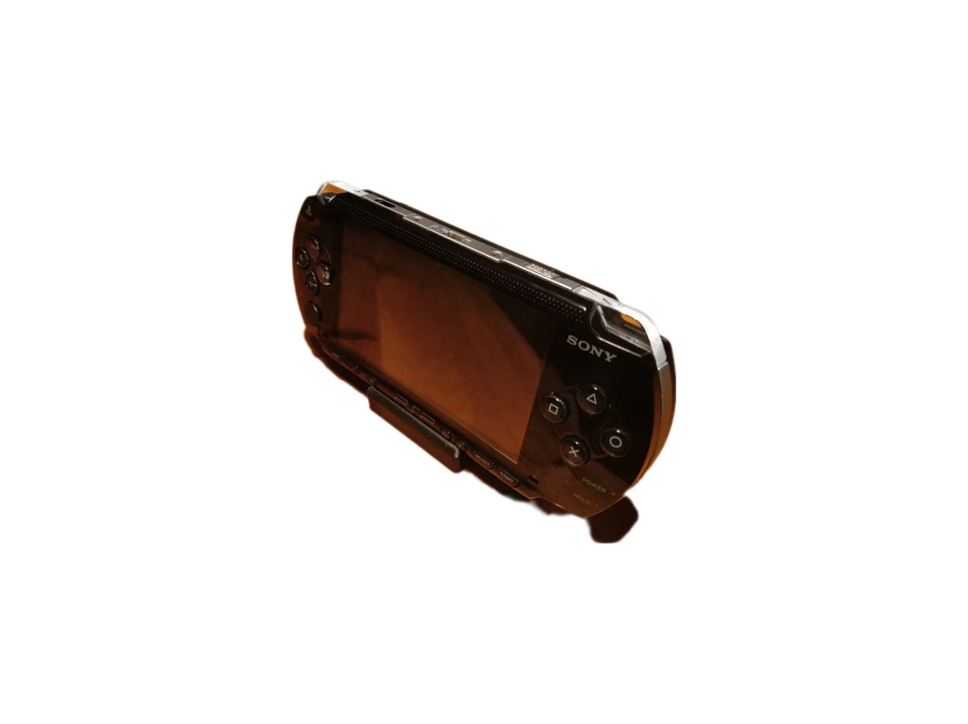 Stojak podstawka pod konsolę Sony PSP