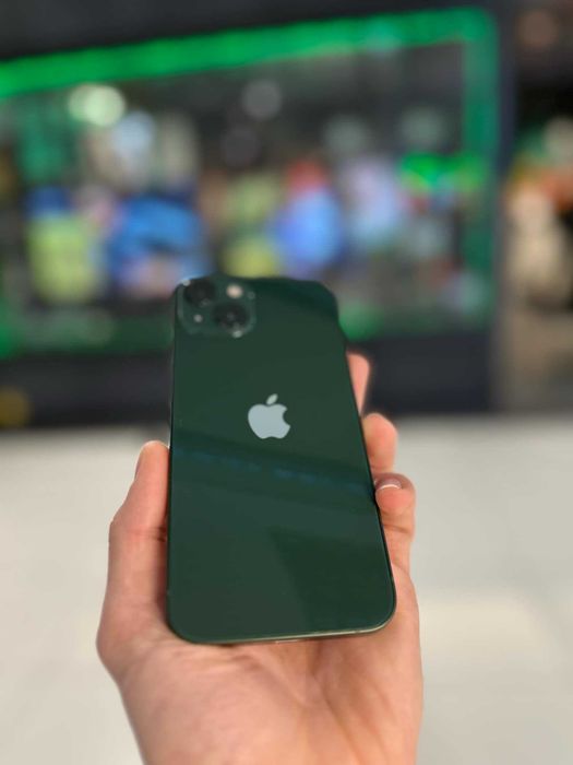 MEGA CENA/Iphone 13 128 GB/gwarancja 24 msc/raty 0%/WOLA PARK