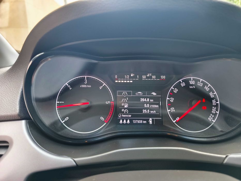 Opel Corsa 1.3 CDTI
