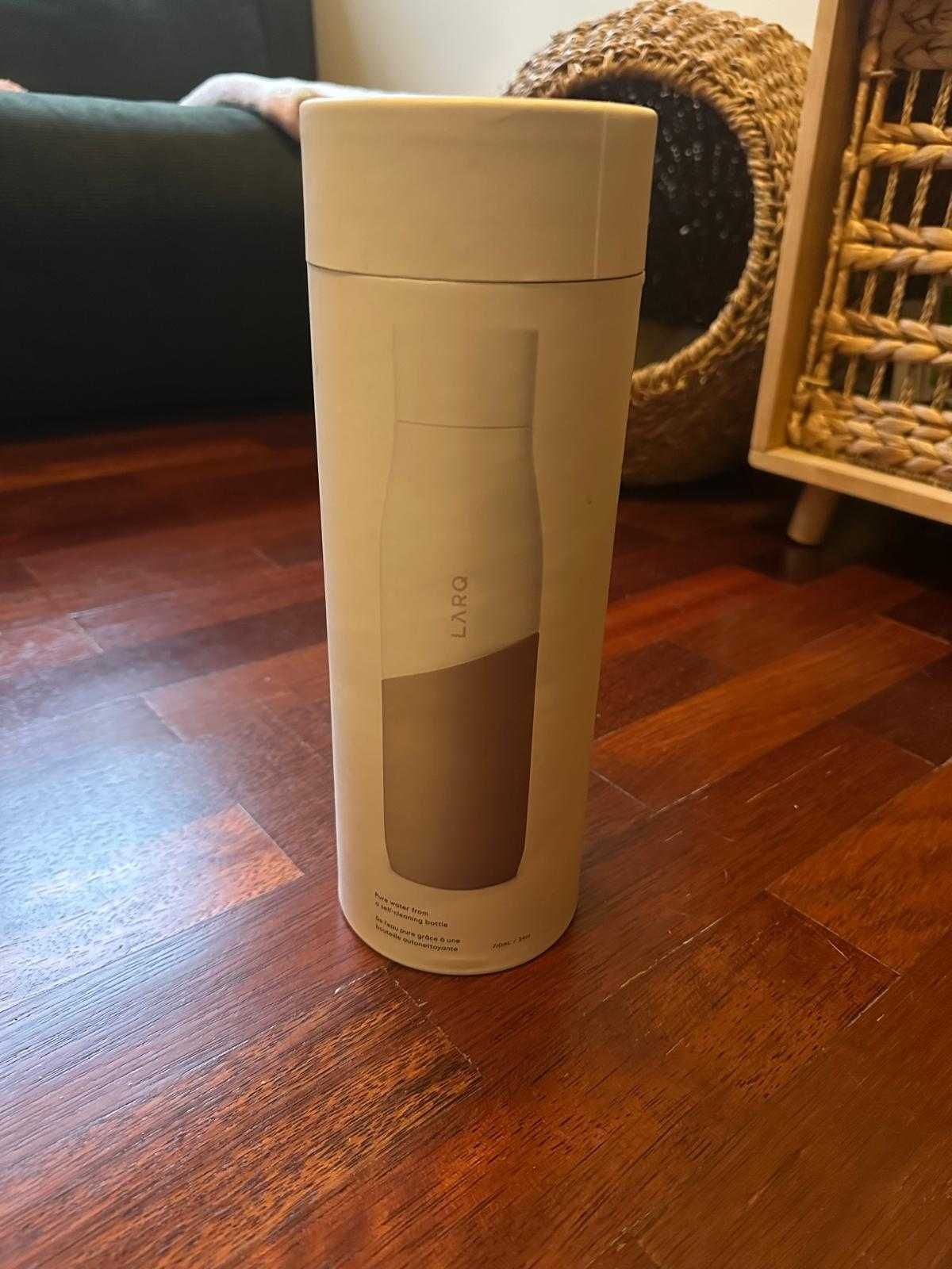 LARQ Bottle Movement PureVis™ Non Insulated 710ml como nova