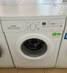 Pralka Siemens WM14E323, 6 kg, 1400 obrotów