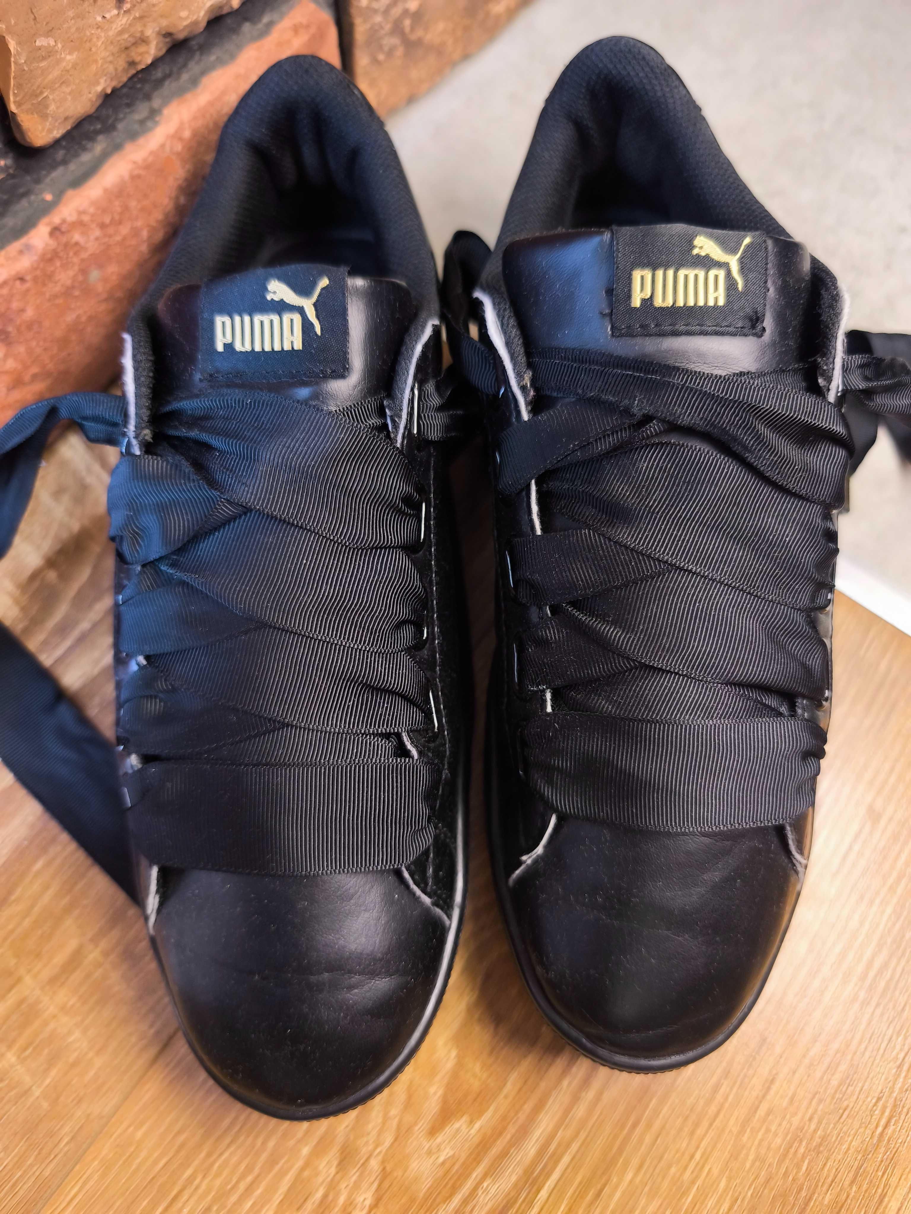 Puma Vikky Ribbon SL  rozmiar:40 (25,5 cm)