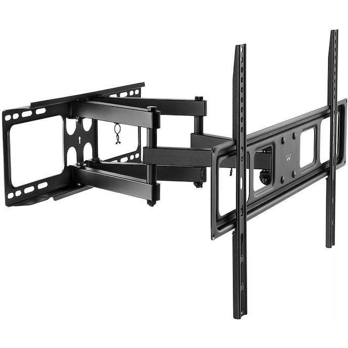 Suporte Ajustável Para TV/Plasma/Led/LCD/Smart TV de 26 a 55 Polegadas