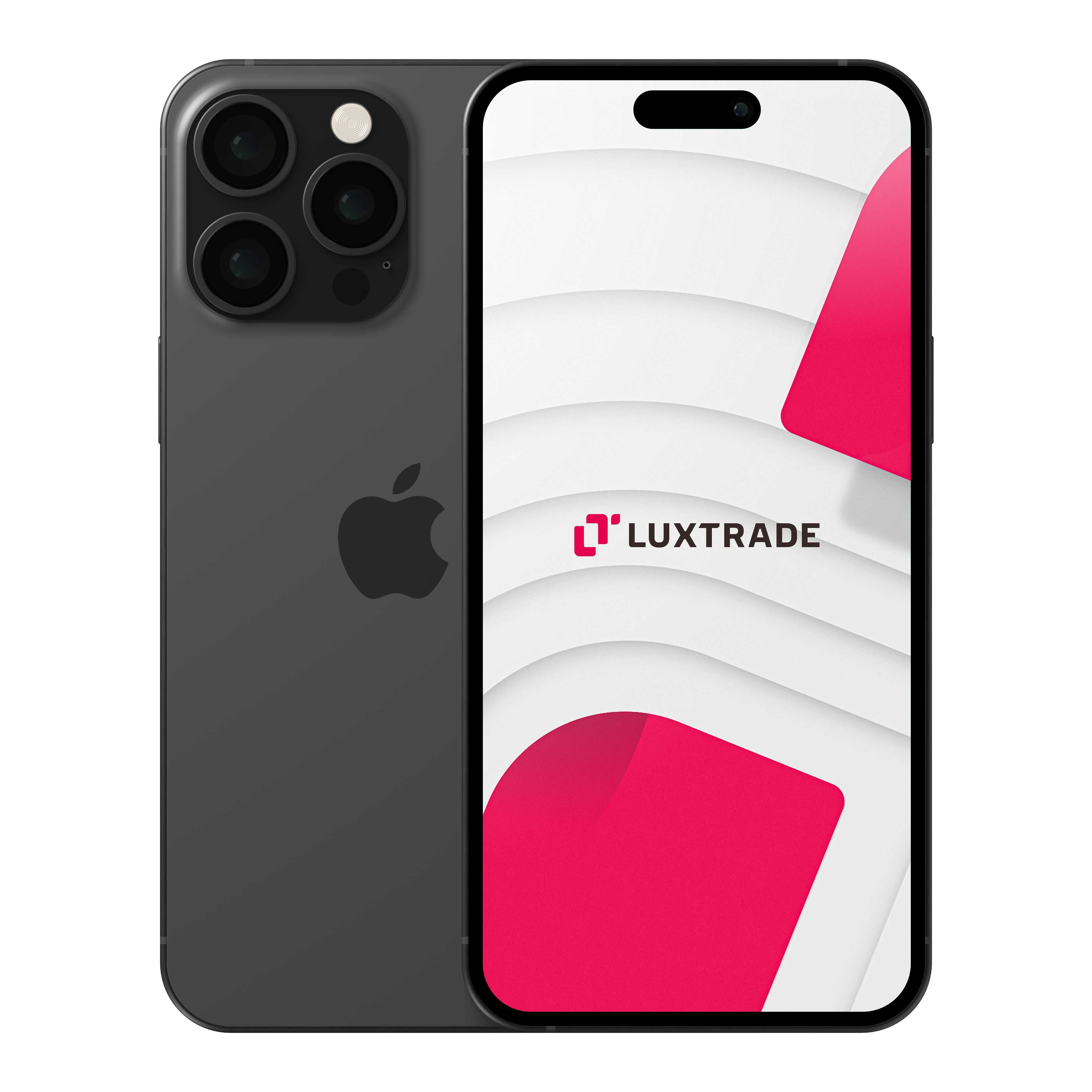 JAK NOWY | IPHONE 15 PRO MAX 256GB | 2 lata gwarancji! | Bateria 100%