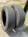 Літні шини Continental 215/60 R17 резина Р17