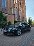 Audi A5 Audi A5 8T 2.0 Coupe Drugi Właściciel Automat Diesel S Tronic Quattro
