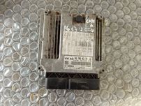 Sterownik Silnika 2.0 TDI Audi A6 C7 4G0, 04L.906.021FQ