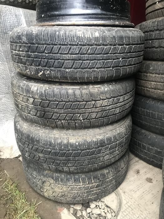 Шини зимові 185 R14C Matador,175/65 R14C Imperial