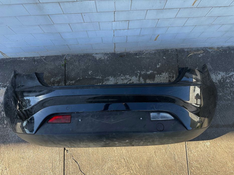 Parachoque de Tras Fiat Bravo 2008