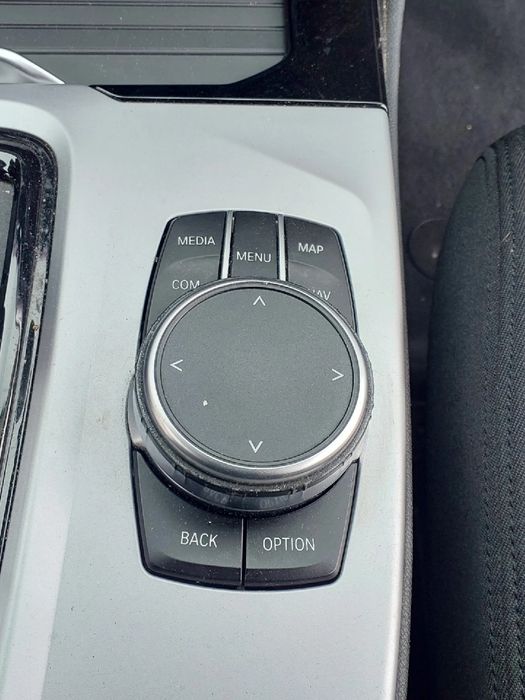 Joystick BMW X4 (G02, F98)