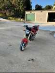 Moto HYOSUNG 250
