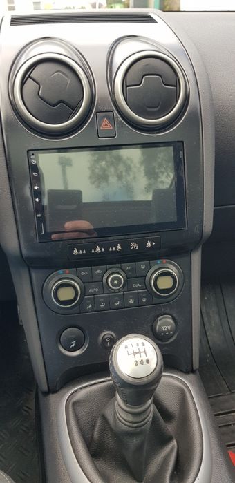 Nissan Qashqai 1.5Dci