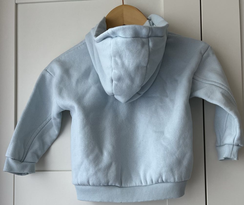 Bluza/sweter z kapturem Reserved rozm.86