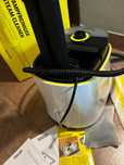 Parownica karcher sc 4 deluxe