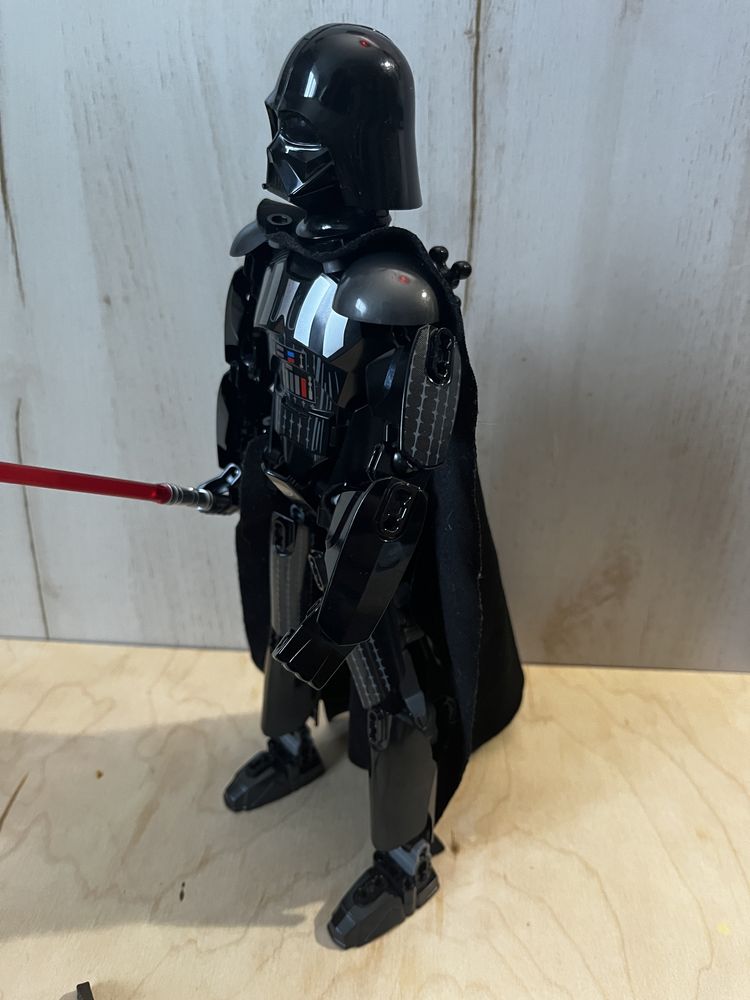 Lego 75534 Darth Vader