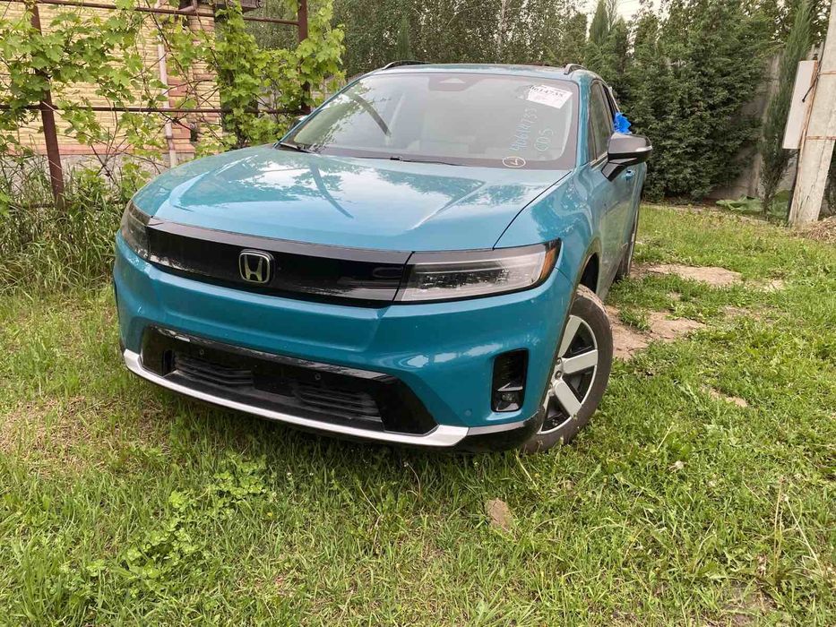 Разборка Honda Prologue, Хонда Пролог, комплектация EX, TURING, ELITE