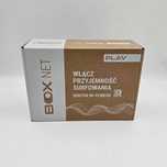 Play BOX Android TV 4K HDR NOWY Zaplombowany Okazja!