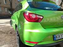 Продам seat ibiza 2013