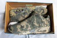 Тактичні кросовки NIKE берці TALAN камуфляж ЗСУ MARPAT ACU  розмір 44